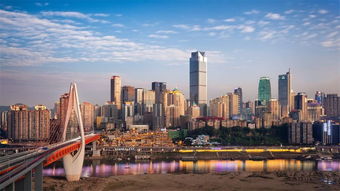 為什么年輕人都喜歡去成都,而不是去重慶,主要有3點原因