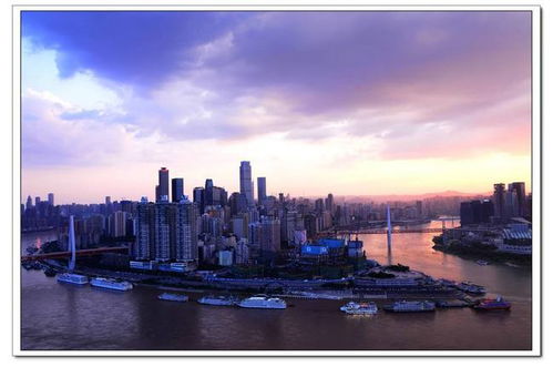 重慶VS中等省份經(jīng)濟排名 綜合實力位列中上