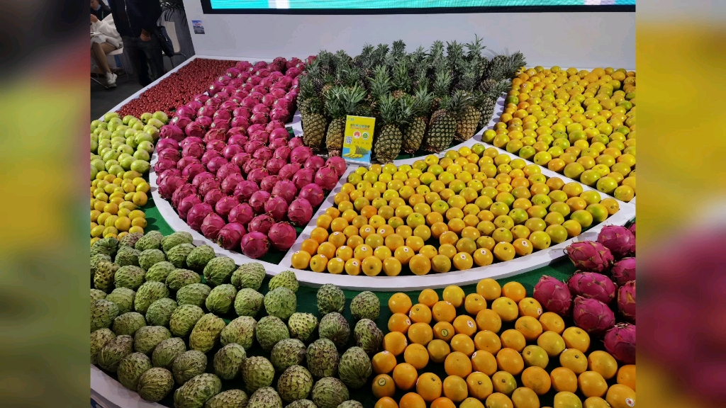 重慶博覽中心助力扶貧，農(nóng)產(chǎn)品交易會推動鄉(xiāng)村振興