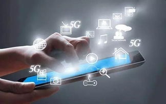 5G技術(shù)典型應(yīng)用場景與運營商發(fā)展機遇——聚焦物聯(lián)網(wǎng)技術(shù)服務(wù)