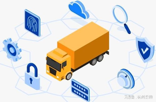 物聯網技術賦能 加固平板電腦在倉儲物流行業的智能解決方案